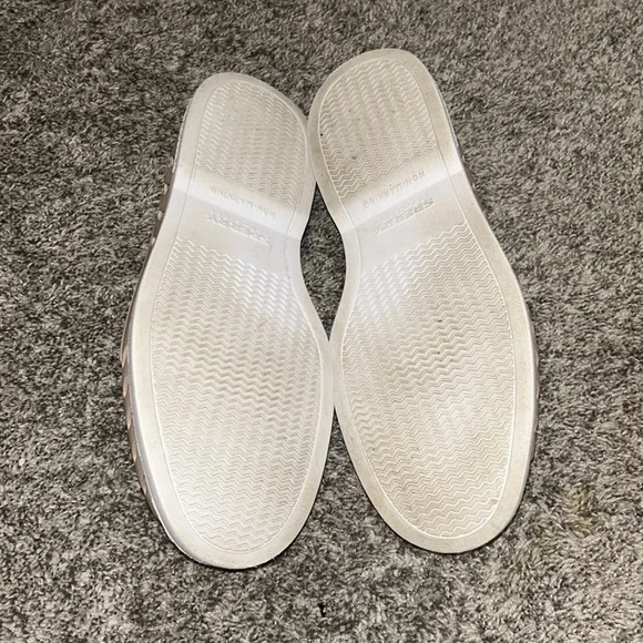 Sperry Top-Sider Women's Authentic Original Float Boat Shoe Size 11 - Picture 3 of 9